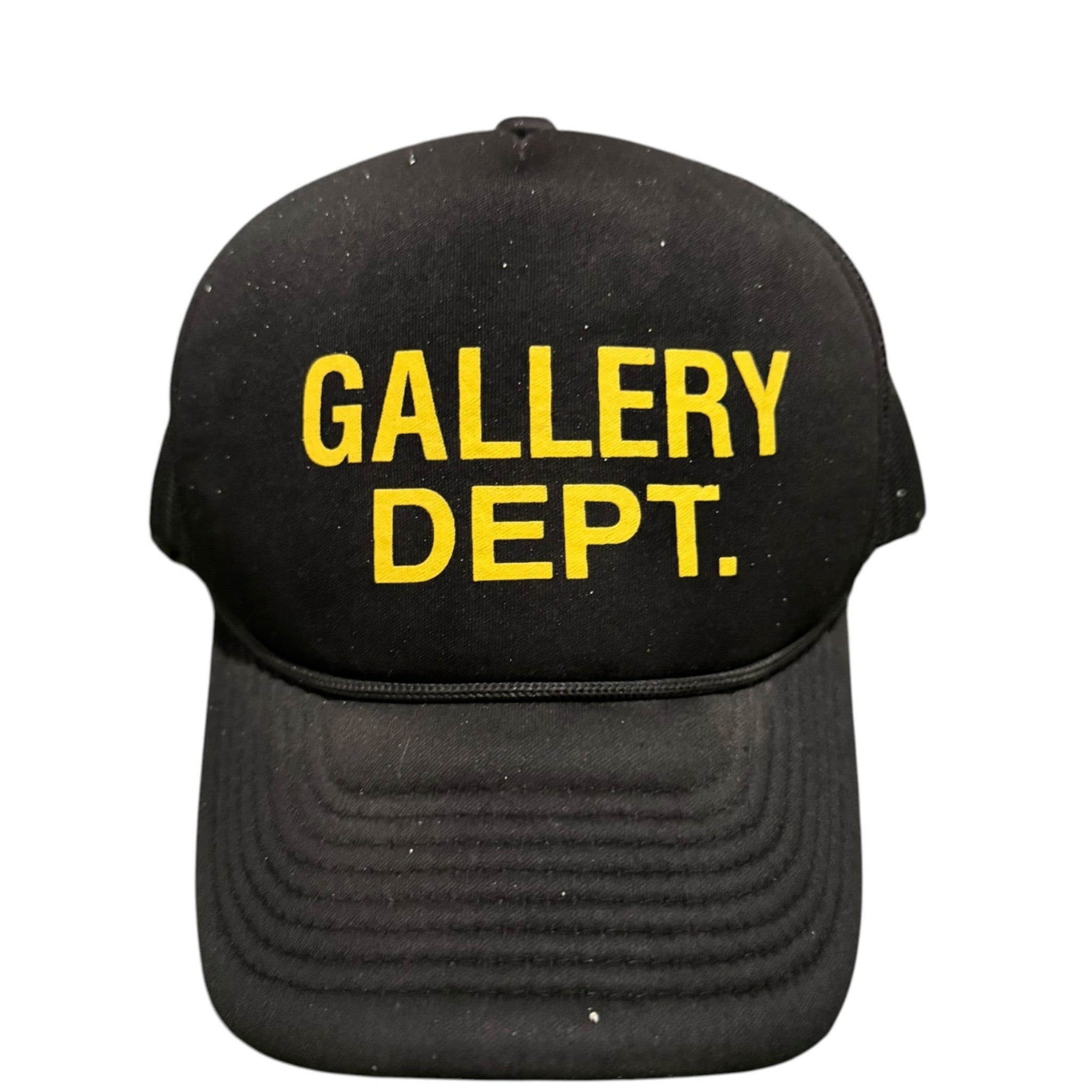 Gallery Dept. Snapback