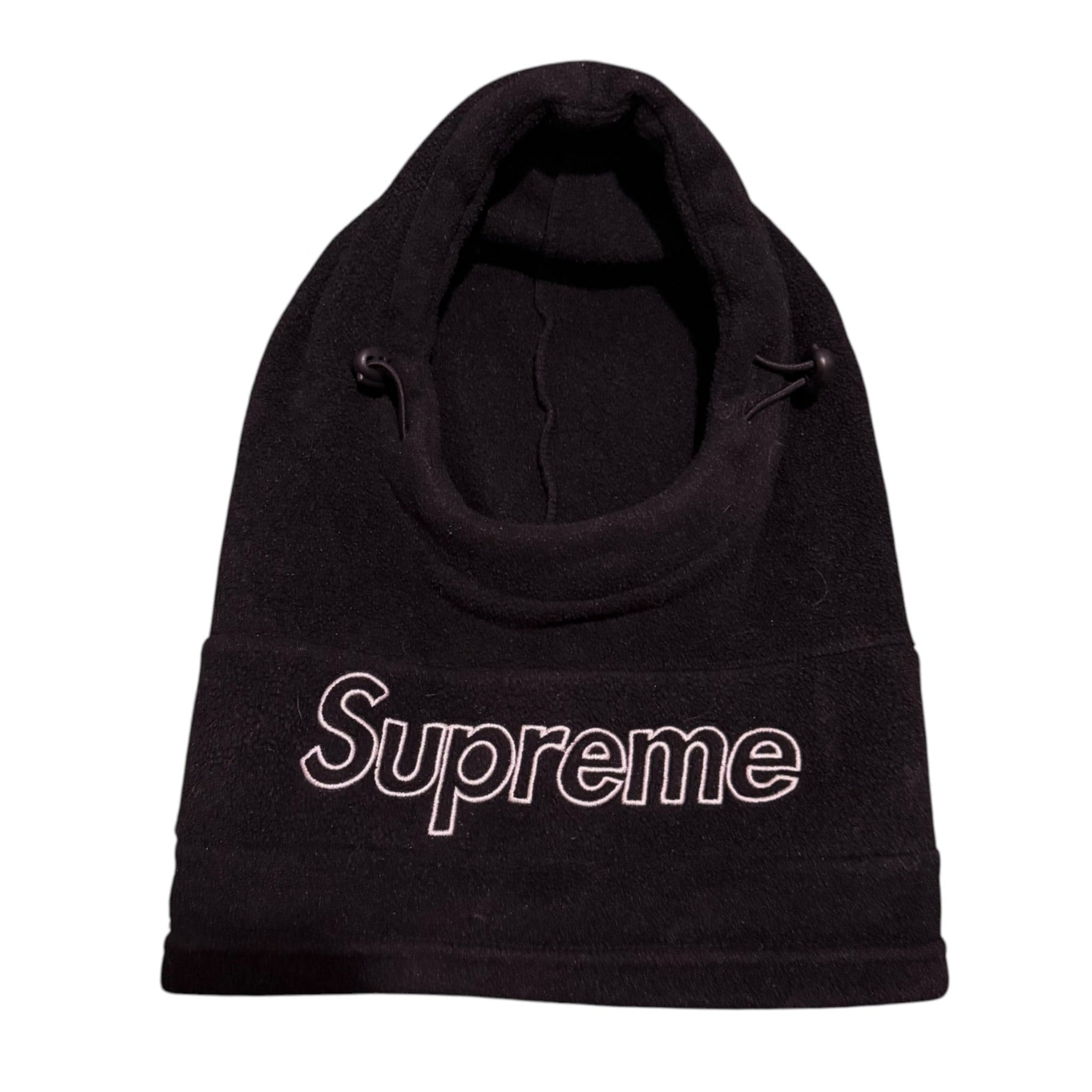 Supreme Fleece Balaclava