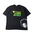 Vintage 2000s Los Amigos Invisibles Shirt XL