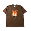 Vintage 2000s The River Boat  Gamblers Shirt Large