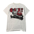 SuicideBoys Grey Day Tour White Shirt Medium
