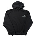 SuicideBoys Black Hoodie XL