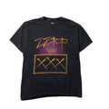 Vintage 1990s ZZ Top Tour Shirt Black Large