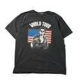 Vintage 2000s Bruce Springsteen World Tour Shirt Large