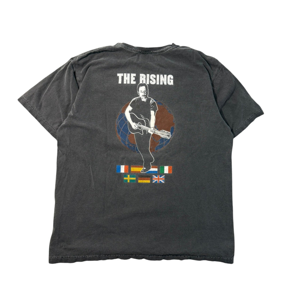 Vintage 2000s Bruce Springsteen World Tour Shirt Large