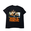 Vintage 2000s Weird Al Yankovic Shirt Large