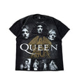 Vintage 2000s Queen Shirt Small