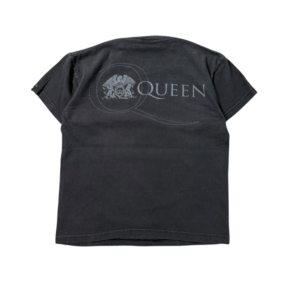 Vintage 2000s Queen Shirt Small