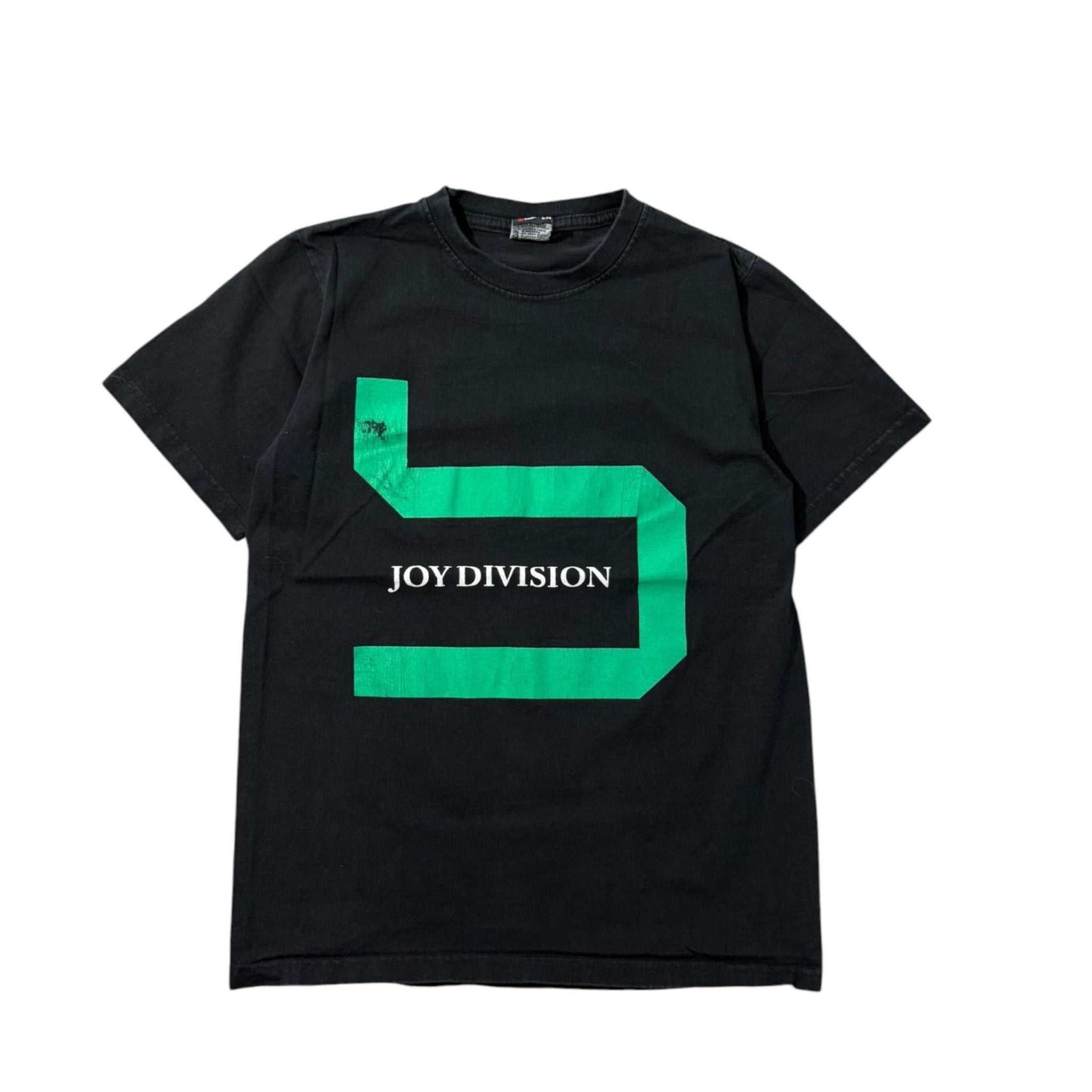 Vintage 2000s Joy Division Shirt Small