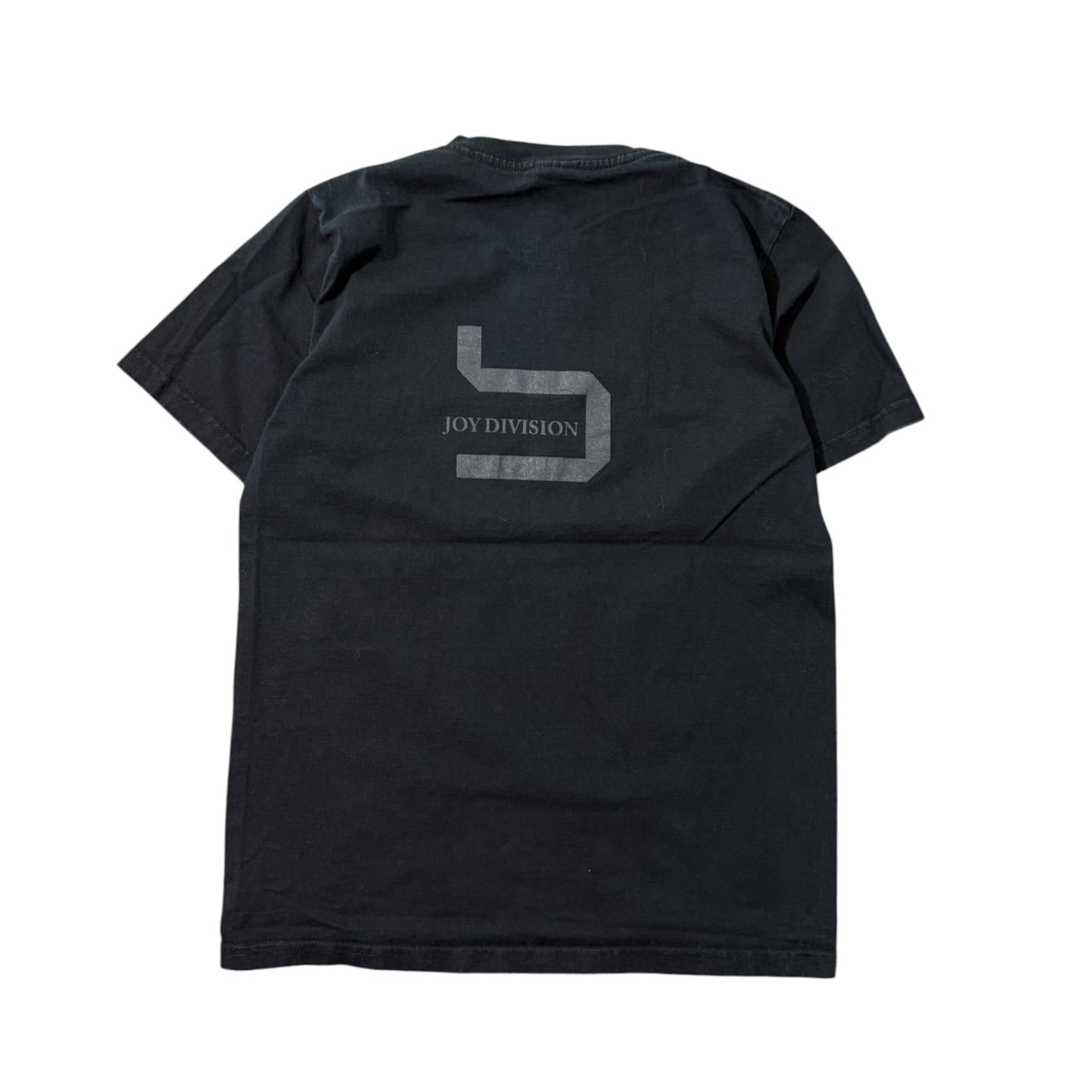 Vintage 2000s Joy Division Shirt Small