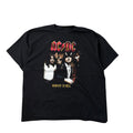 Vintage 2000s AC/DC Highway To Hell Shirt XL