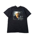 Vintage 2000s Alan Jackson Tour Shirt Large