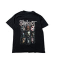 Vintage 2000s Slipknot Shirt Medium