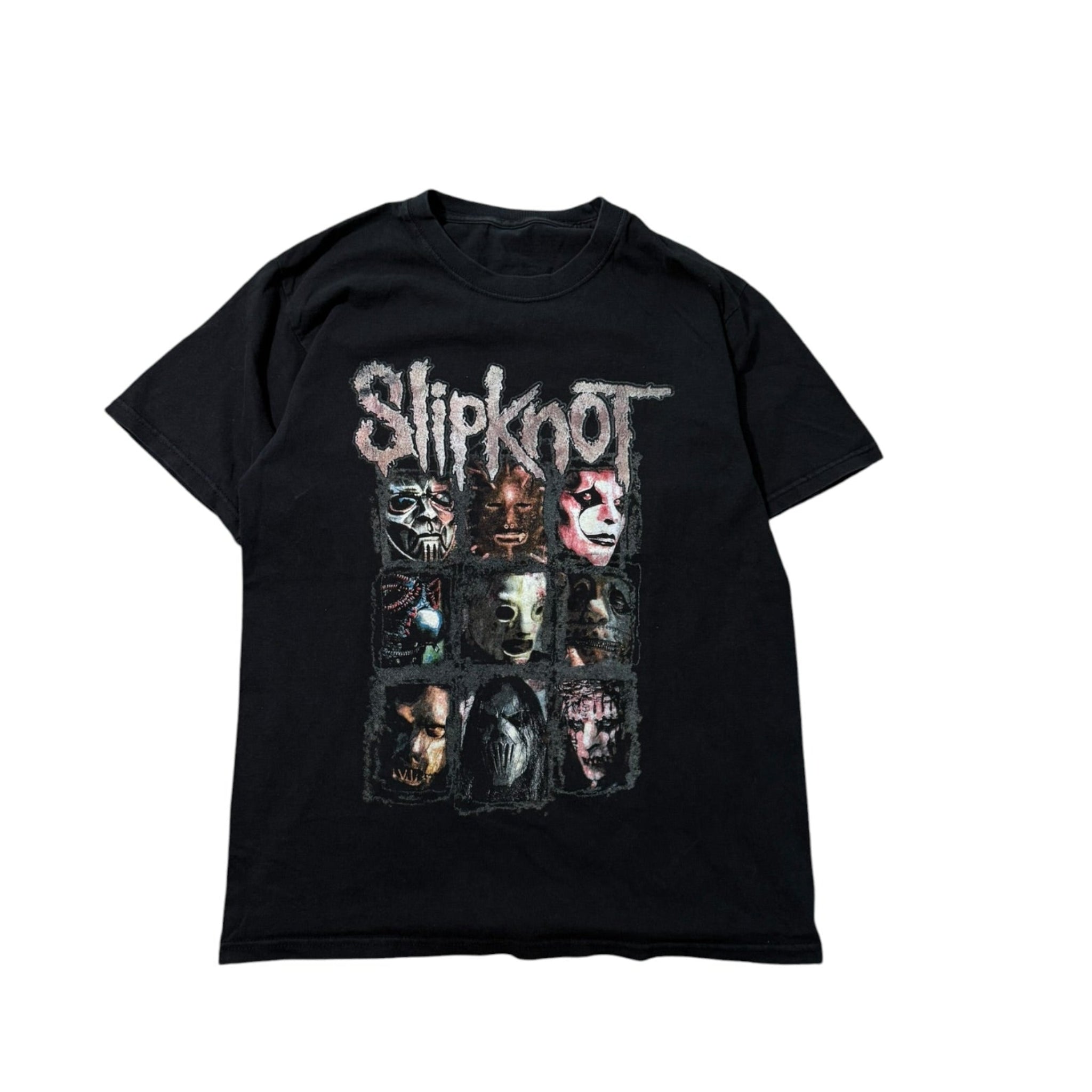 Vintage 2000s Slipknot Shirt Medium