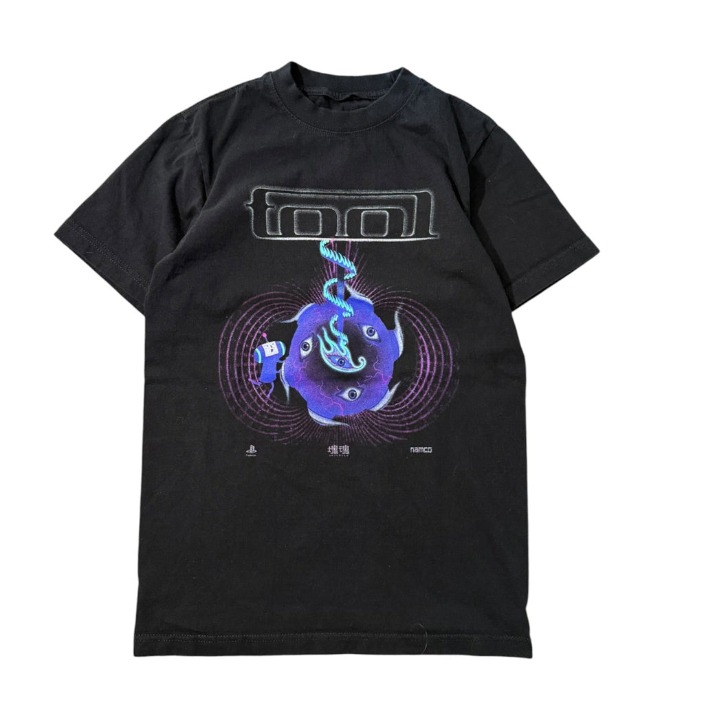 Vintage 2000s Tool Band Shirt Medium