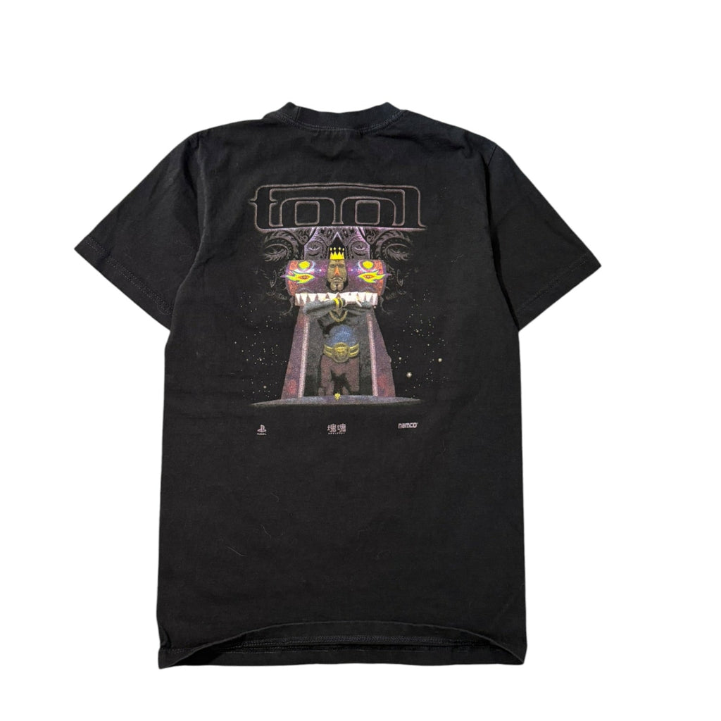 Vintage 2000s Tool Band Shirt Medium