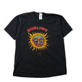 Vintage 1990s Sublime Sun Shirt XL