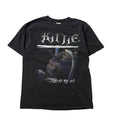 Vintage 2000s Kittie Until The End Tour Shirt Large