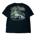 Vintage 1997 Rolling Hard Mr. Blvd Lowrider Shirt XL