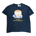 Vintage 2000s Eric Cartman South Park Graphic Shirt XL