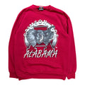 Vintage 1990s Alabama University Graphic Crewneck Sweater Large